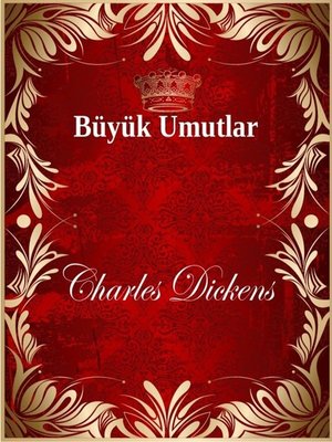 cover image of Büyük Umutlar
